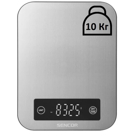 Кухонные весы Sencor (SKS 7100SS)