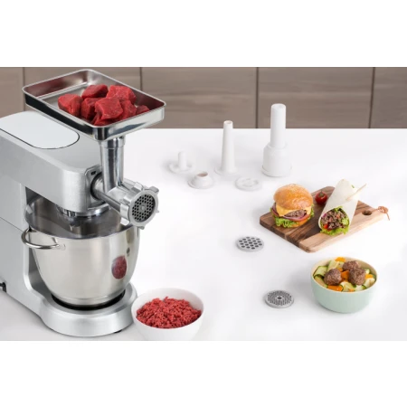 Кухонна машина Tefal (QB813D38)