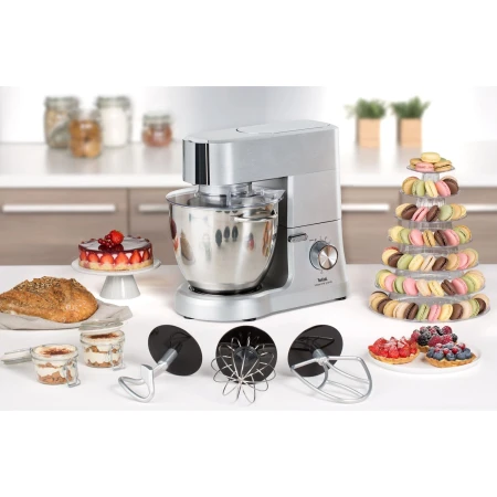 Кухонна машина Tefal (QB813D38)