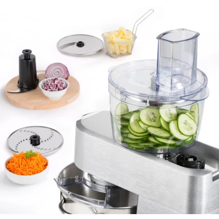Кухонна машина Tefal (QB813D38)
