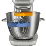 Кухонна машина Gorenje (MMC 1000 RL)