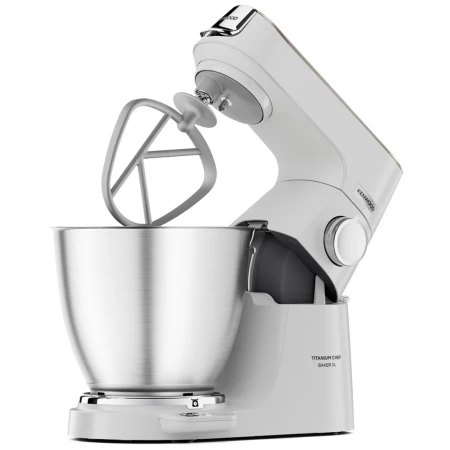 Кухонная машина Kenwood (KVL 65.001 WH)