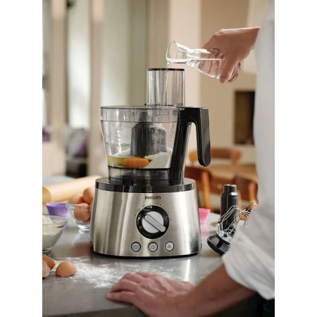 Кухонный комбайн Philips (HR7778/00)