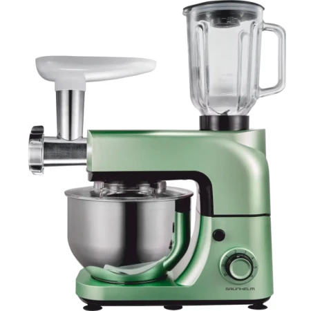 Кухонна машина Grunhelm (GKM0023M)