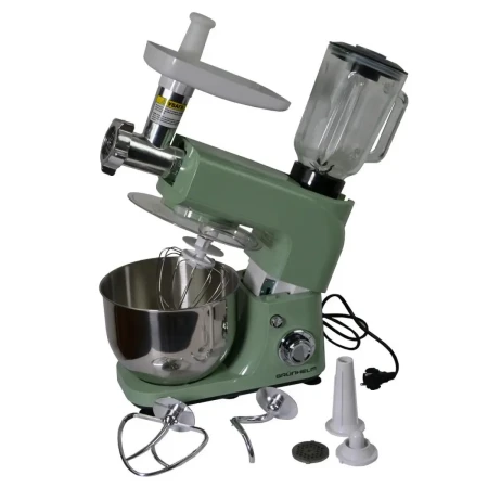 Кухонна машина Grunhelm (GKM0023M)