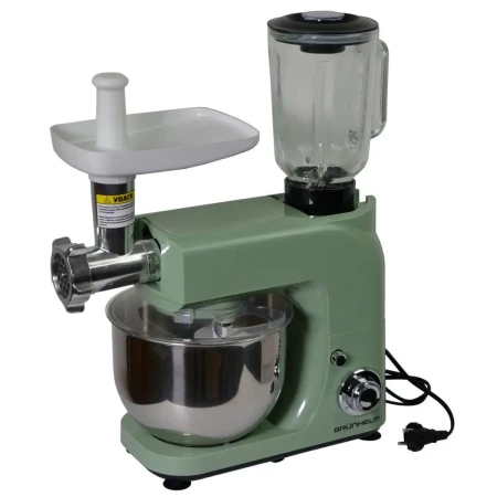 Кухонна машина Grunhelm (GKM0023M)