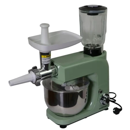 Кухонна машина Grunhelm (GKM0023M)