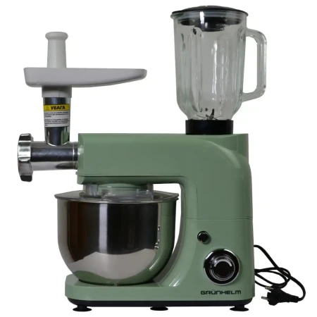 Кухонна машина Grunhelm (GKM0023M)