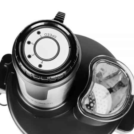 Кухонный комбайн Grunhelm (GFP-935S)
