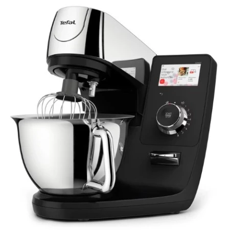 Кухонна машина Tefal (QB951837)