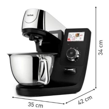Кухонна машина Tefal (QB951837)