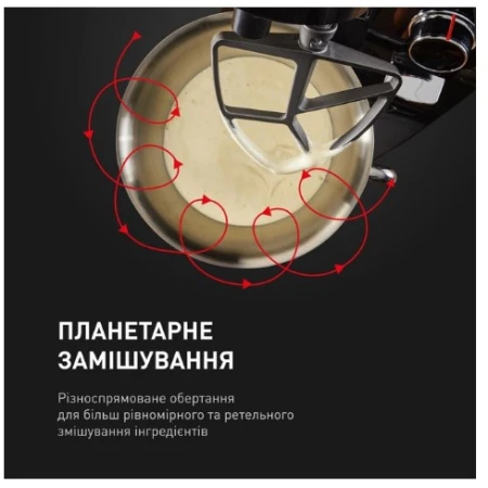 Кухонна машина Tefal (QB951837)