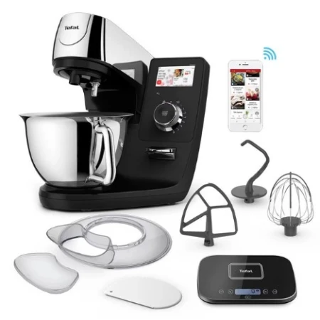 Кухонна машина Tefal (QB951837)