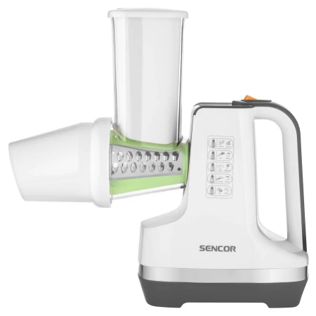 Кухонний комбайн Sencor (SSG 4500WH)