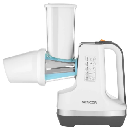 Кухонний комбайн Sencor (SSG 4500WH)