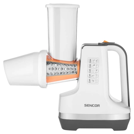 Кухонний комбайн Sencor (SSG 4500WH)