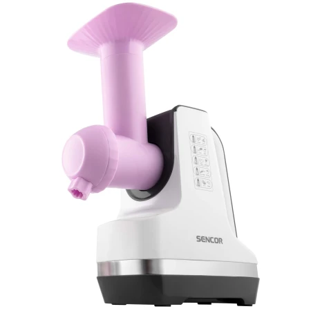 Кухонний комбайн Sencor (SSG 4500WH)