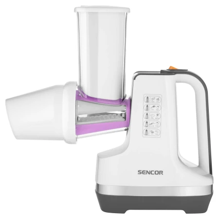 Кухонний комбайн Sencor (SSG 4500WH)