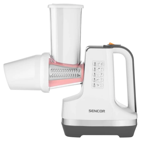 Кухонний комбайн Sencor (SSG 4500WH)