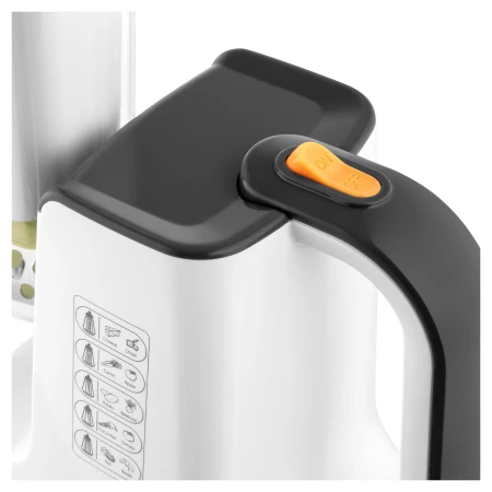 Кухонний комбайн Sencor (SSG 4500WH)