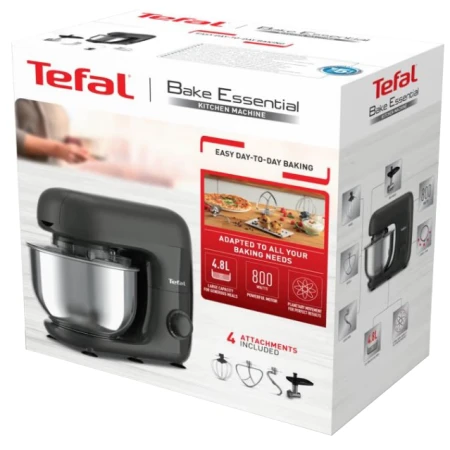 Кухонна машина Tefal (QB161H38)