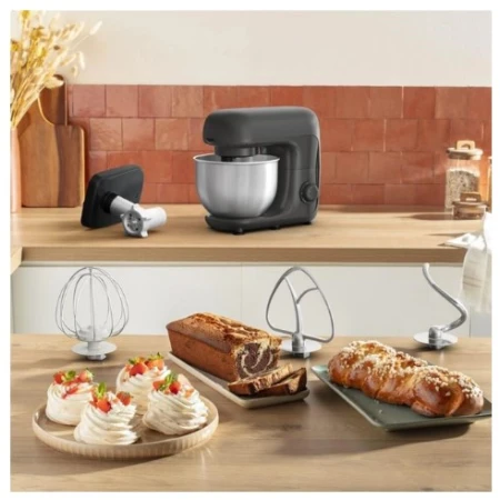 Кухонна машина Tefal (QB161H38)