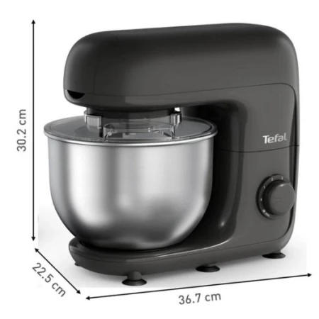 Кухонна машина Tefal (QB161H38)