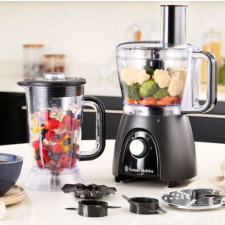 Кухонная машина Russell Hobbs (27111-56)