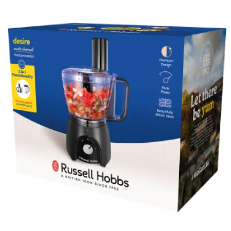 Кухонная машина Russell Hobbs (27111-56)