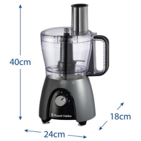 Кухонная машина Russell Hobbs (27111-56)
