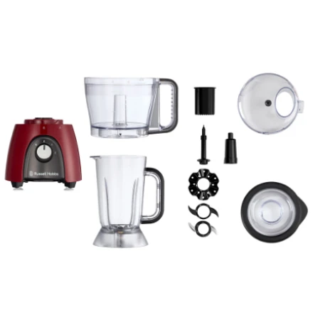 Кухонная машина Russell Hobbs (27110-56)