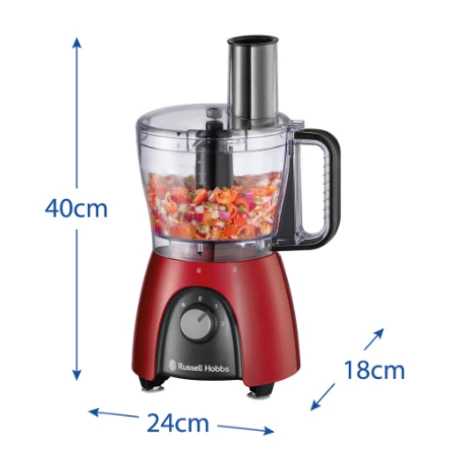 Кухонная машина Russell Hobbs (27110-56)
