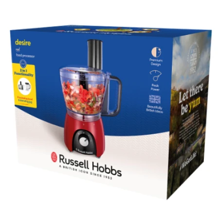 Кухонная машина Russell Hobbs (27110-56)