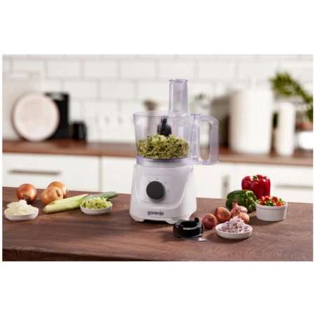 Кухонный комбайн Gorenje (SB800XG)
