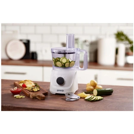 Кухонный комбайн Gorenje (SB800XG)
