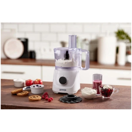 Кухонный комбайн Gorenje (SB800XG)