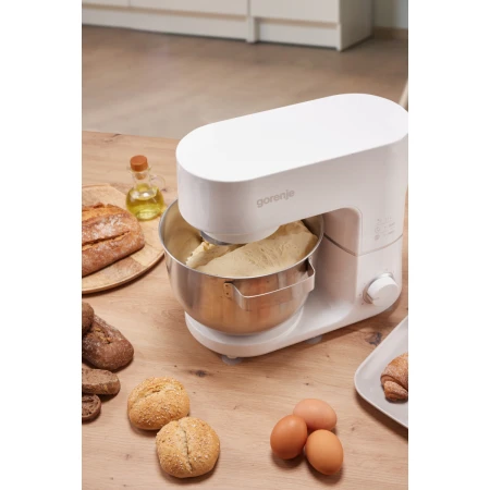 Кухонная машина Gorenje (MMC800CW)