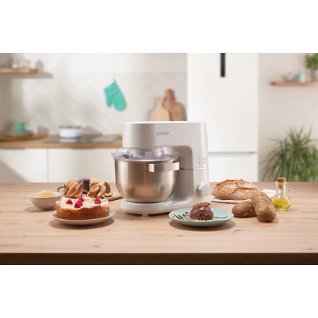 Кухонная машина Gorenje (MMC800CW)