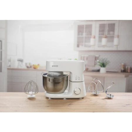 Кухонная машина Gorenje (MMC800CW)