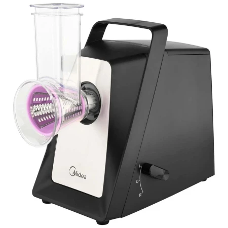 М'ясорубка Midea (MJMM5001W)