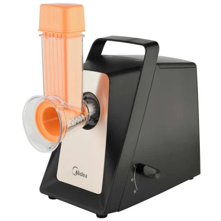 М'ясорубка Midea (MJMM5001W)