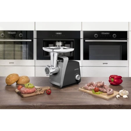 М'ясорубка Gorenje (MG1601SB)