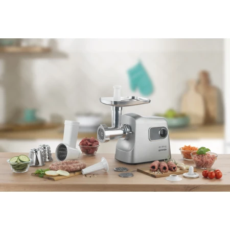 М'ясорубка Gorenje (MG2500DS)