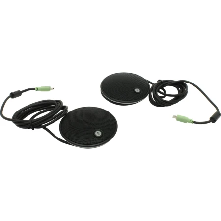 Мікрофон Logitech (989-000171)