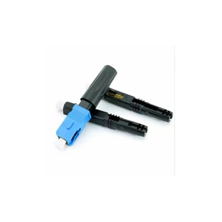 Конектор оптичний Cor-X (SC/UPC-FTTH-01)