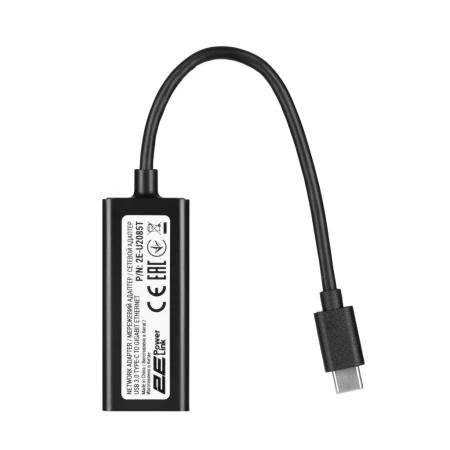 Сетевой адаптер 2E (2E-U2085T)