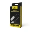 Сетевой адаптер Cablexpert (A-USB3AC-LAN2G-01)