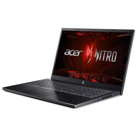 Ноутбук Acer (NH.QNBEU.002)
