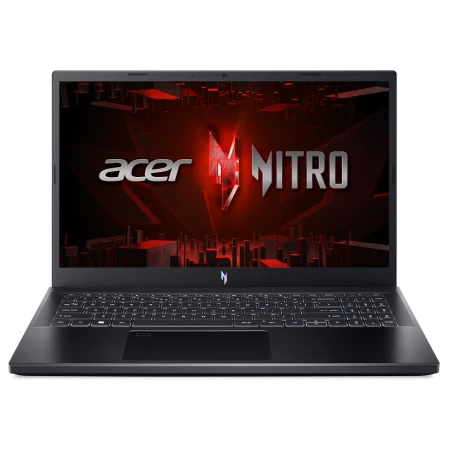 Ноутбук Acer (NH.QNBEU.003)