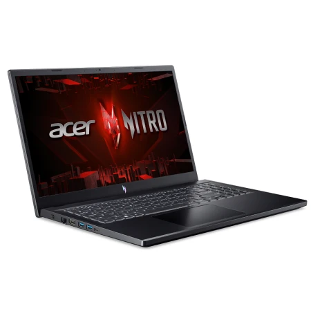 Ноутбук Acer (NH.QNBEU.003)